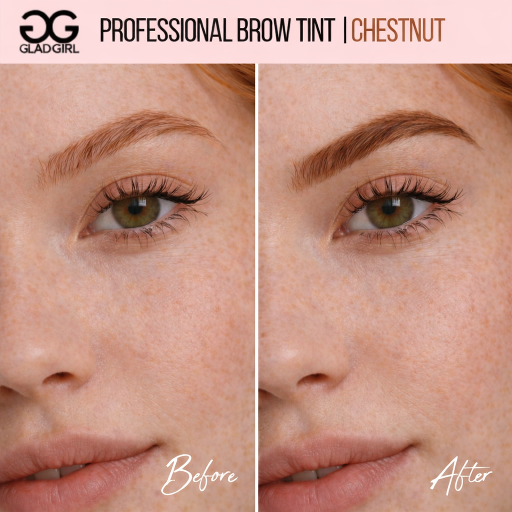 Professional Liquid Brow Tint - 15ml