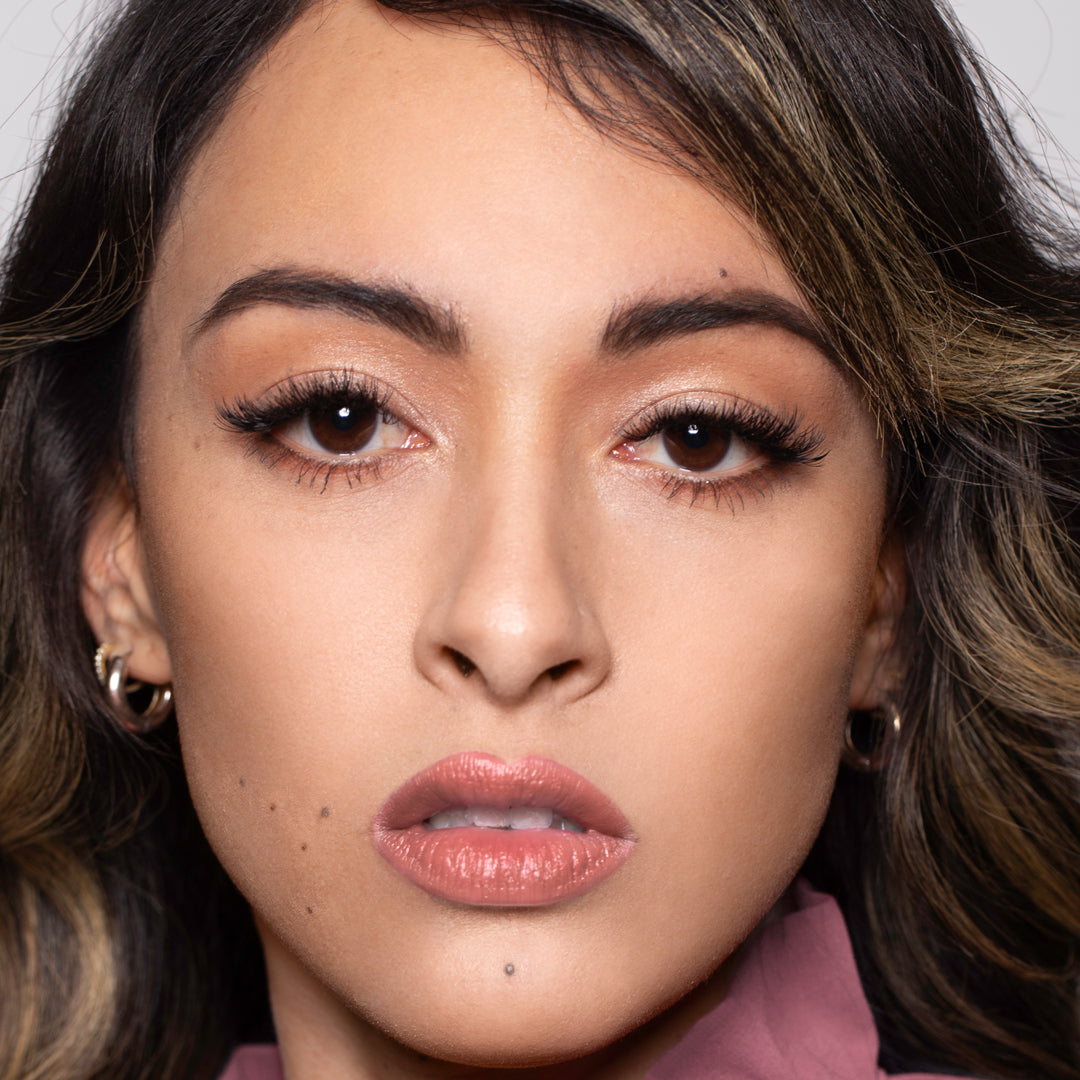 Signature Mink Lashes – Classic - 0.18mm