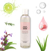 GladGirl Gentle Facial Cleansing Gel With Botanicals