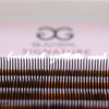 Signature Mink &quot;Wet Lash Look&quot; Closed Lash Fans - D Curl .05 x 8-15mm