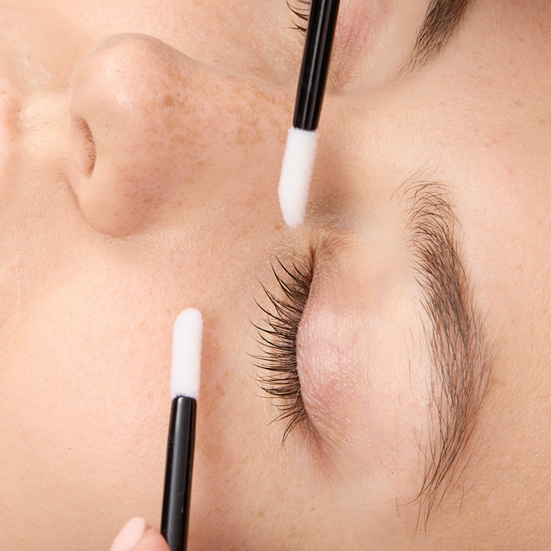 Disposable Flocking Applicator - 25 per Quantity