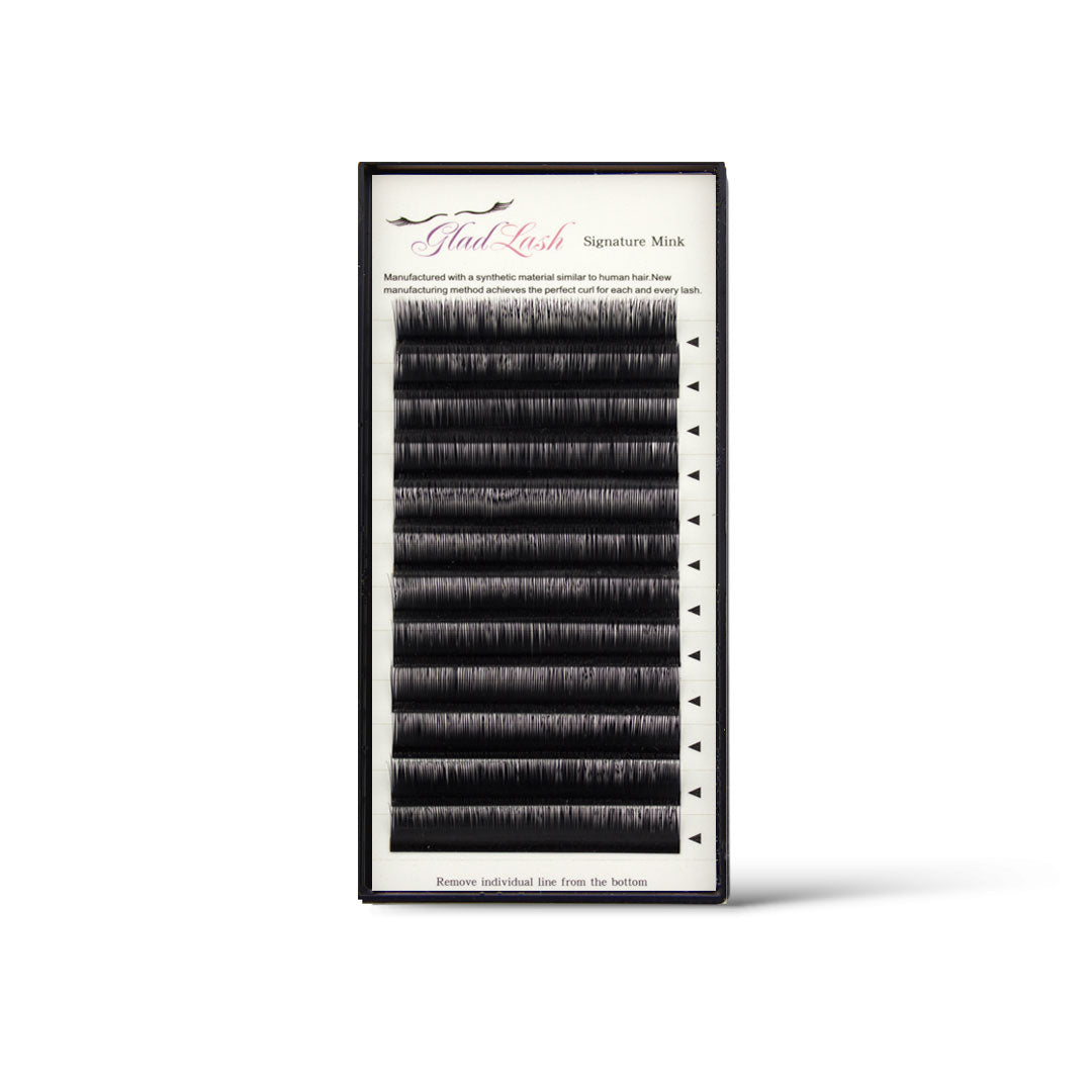 Double Tapered Lashes