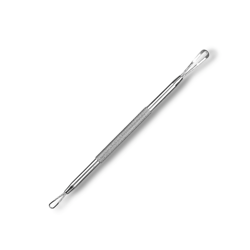 Dual Ended Blemish Extractor