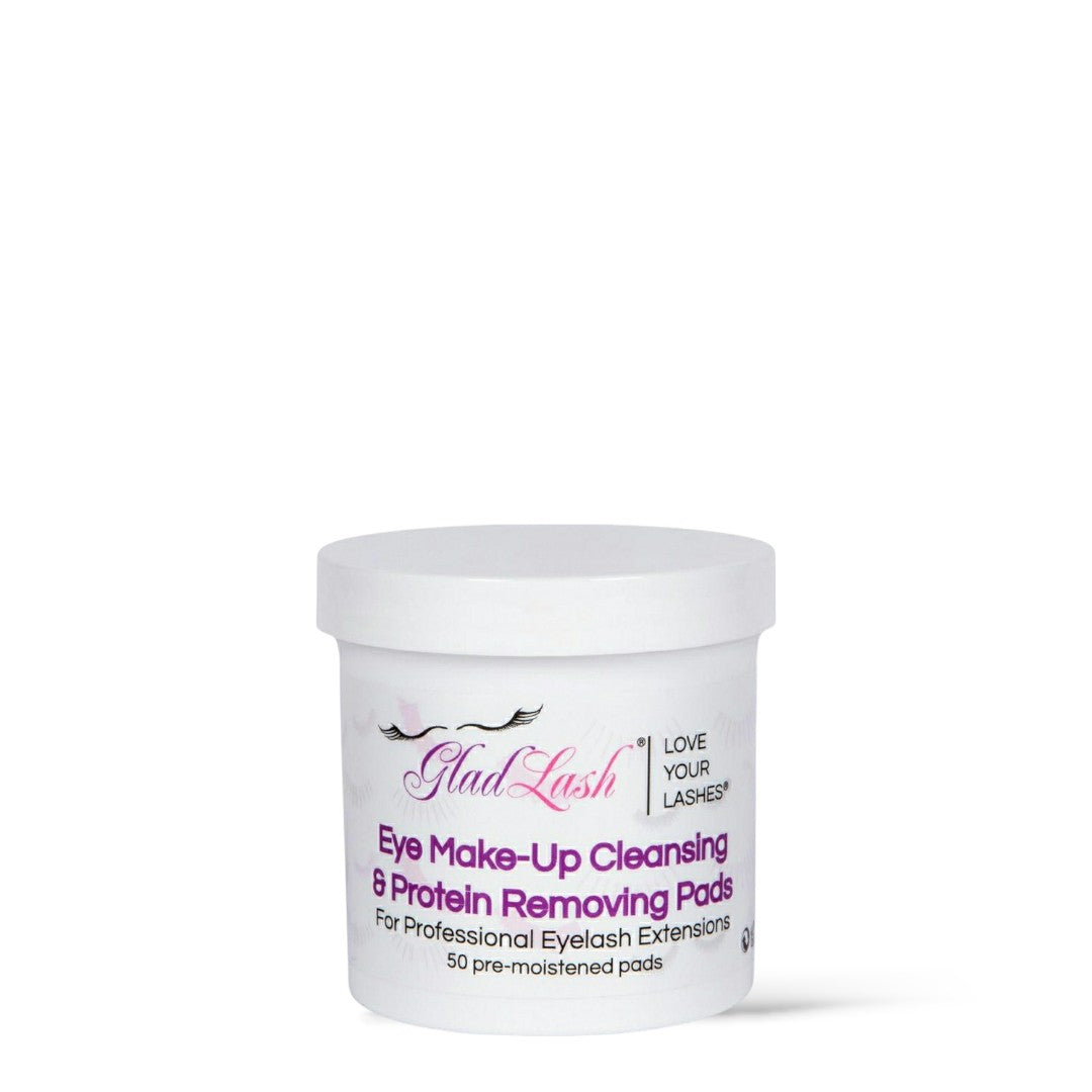 Eye Makeup Remover Cleansing Pads