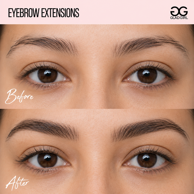 Eyebrow Extension Training - Virtual