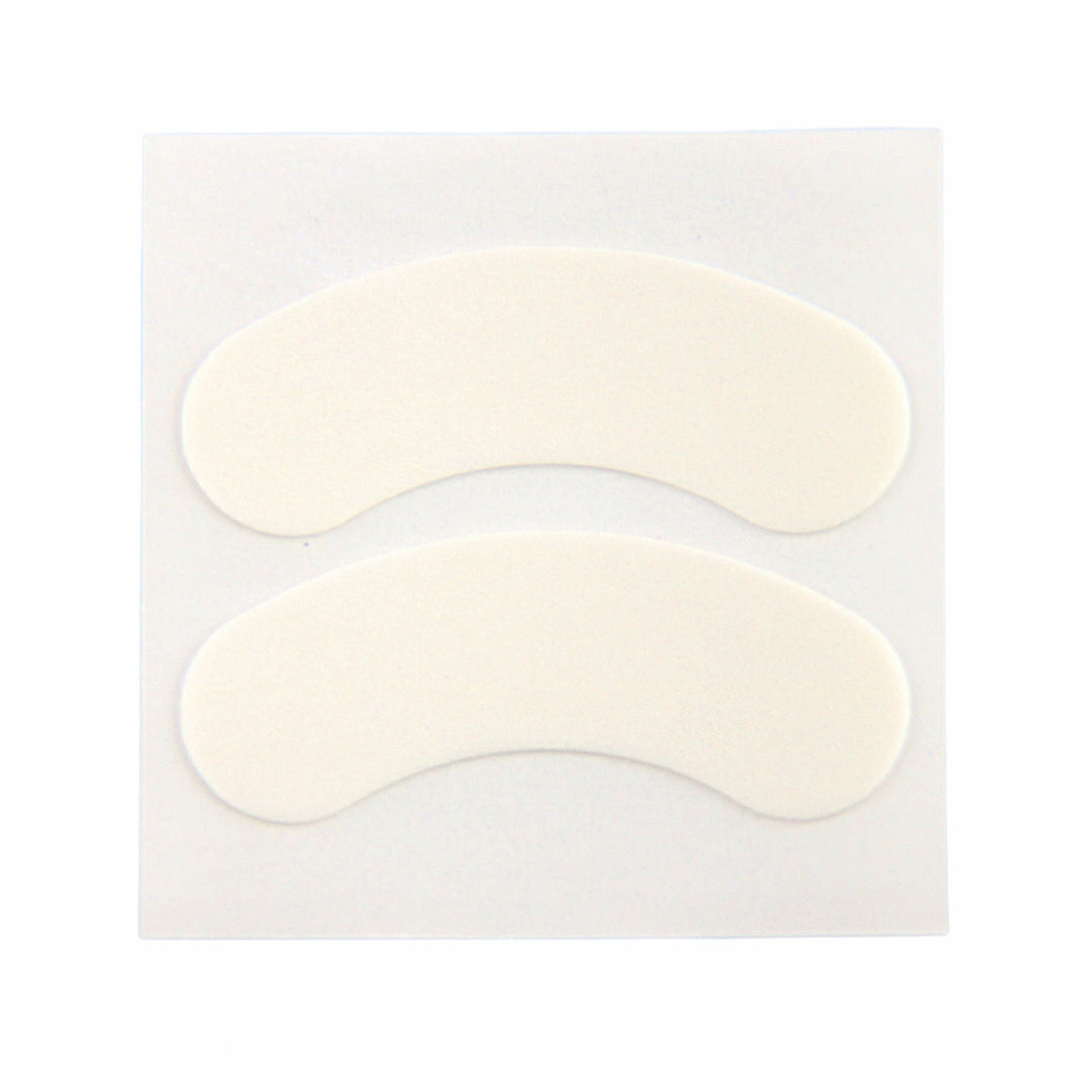 Eyelash Extension Pre-Cut Microfoam Tape - 25 per quantity