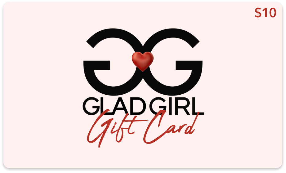 GladGirl Gift Card