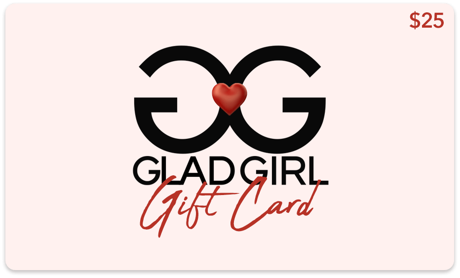 GladGirl Gift Card