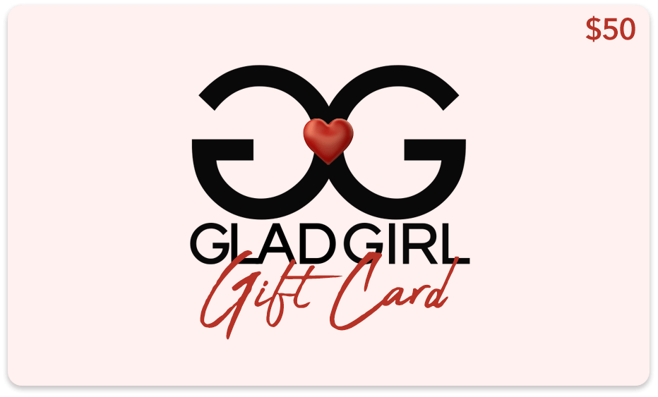 GladGirl Gift Card