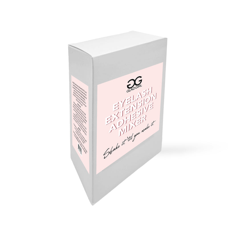 Eyelash Extension Adhesive Mixer