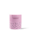 Eyelash Extension Adhesive Storage Jar - 3 Bottle Capacity
