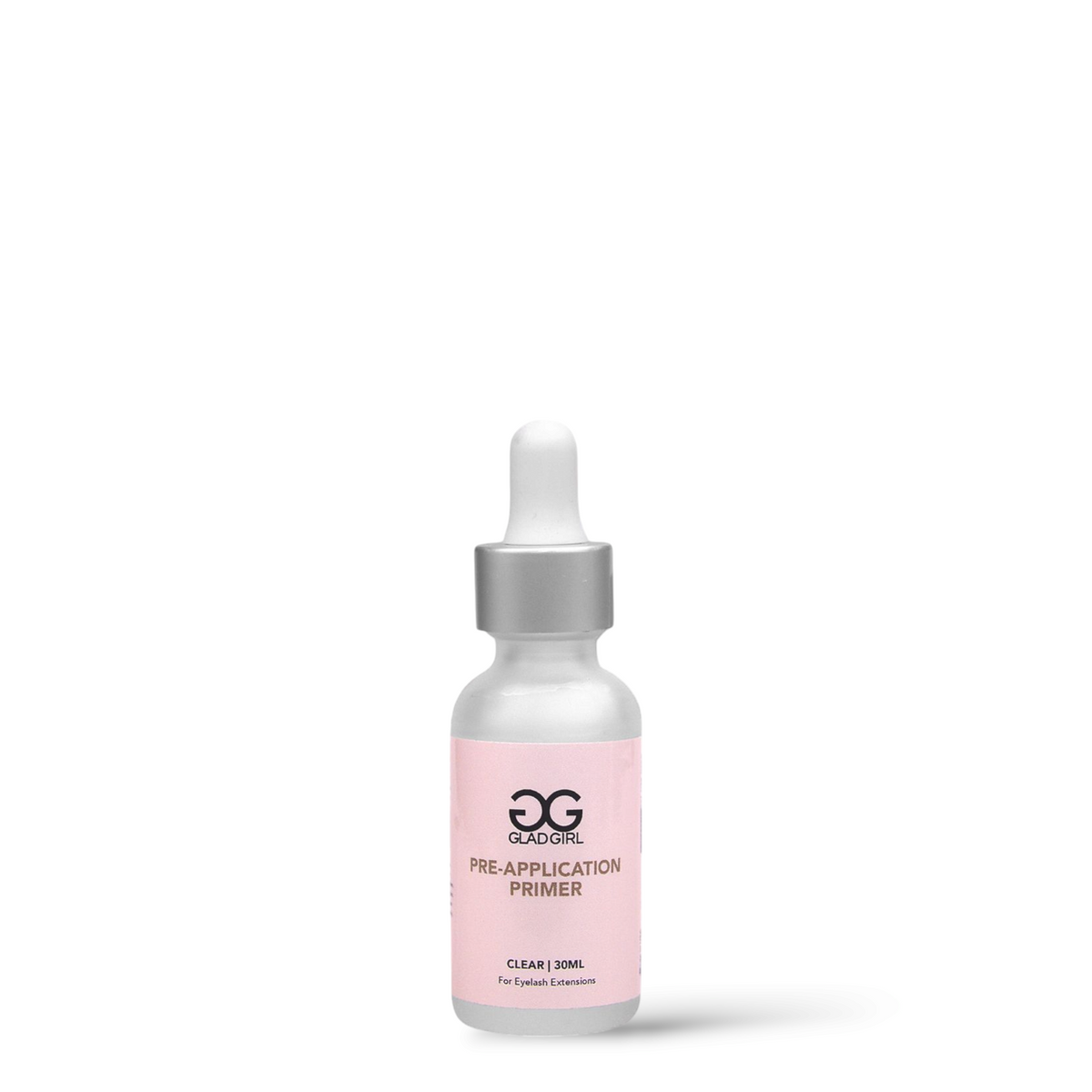 Eyelash Pre Application Primer