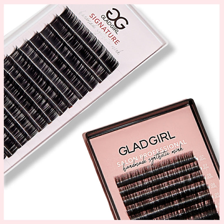 Shop Individual Lashes