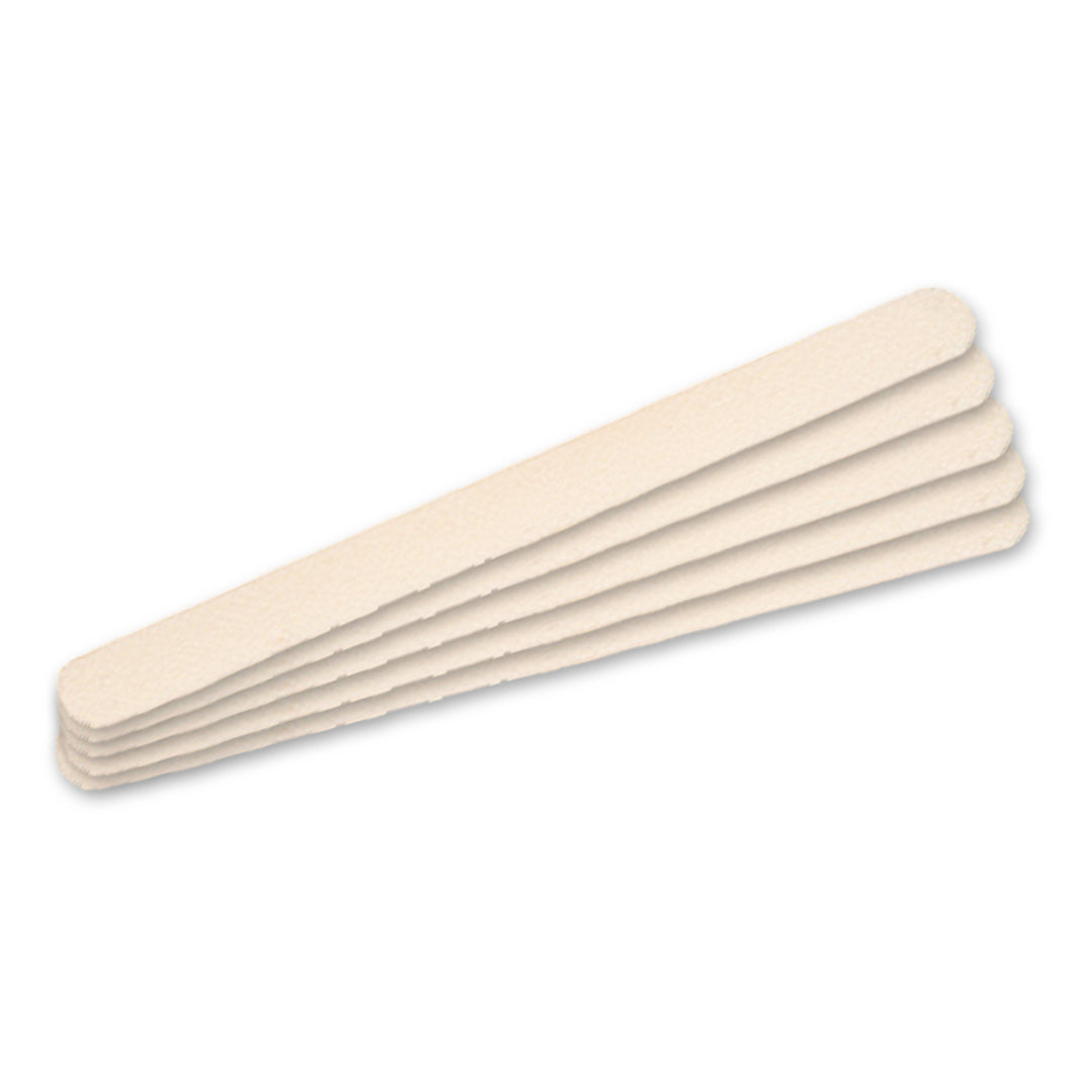 Hair Removal Waxing Spatula - 10 per Quantity