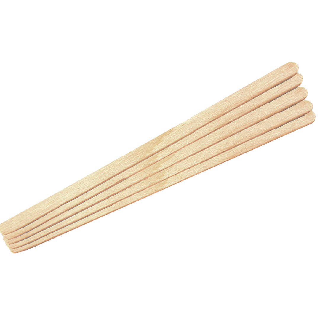 Waxing Spatula 10 per Quantity GladGirl