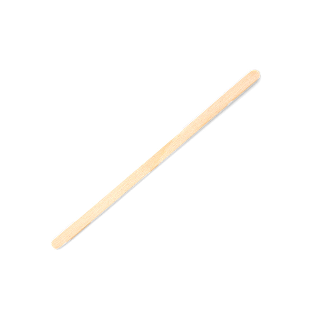 Waxing Spatula - 10 per Quantity