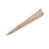 Double Sided Point &amp; Bevel Tip Waxing Stick - 10 per Quantity