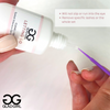 Gel Glue Remover