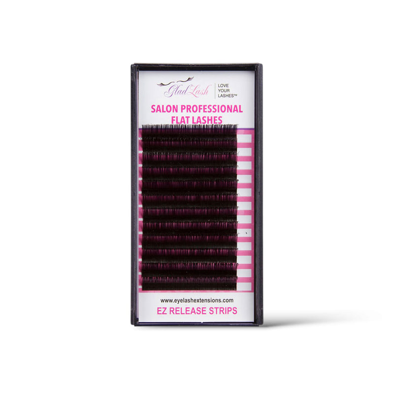 Salon Professional Flat Lashes – lash tray