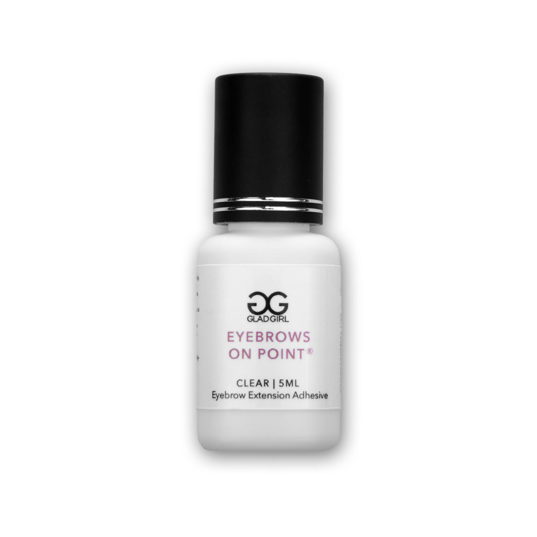 GladGirl Eyebrow Extension Adhesive