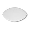 Eye Shape Latex-Free Foam Eyelash Extension Practice Sponge - 10 Per Quantity