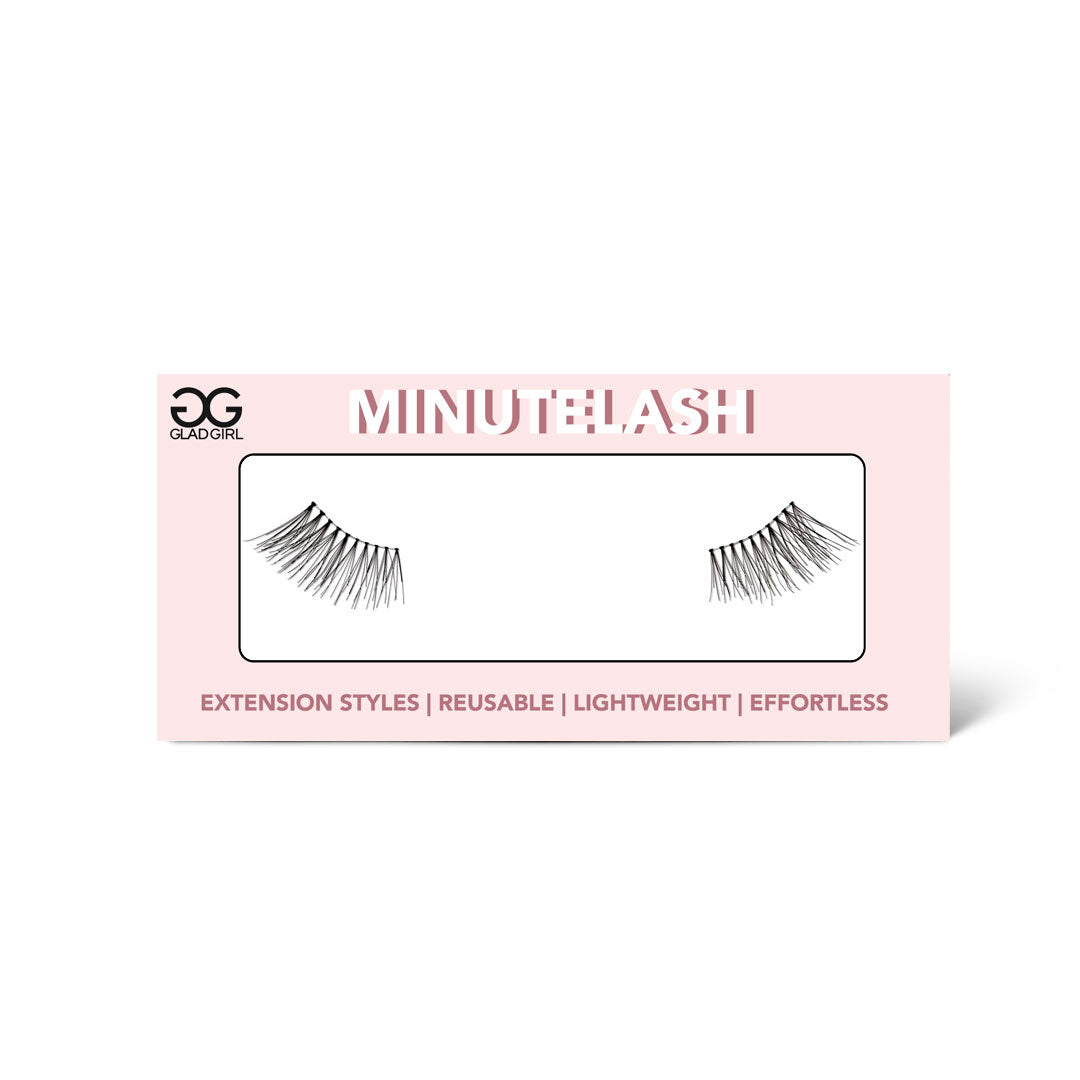 GladGirl False Lash Kit - Accent