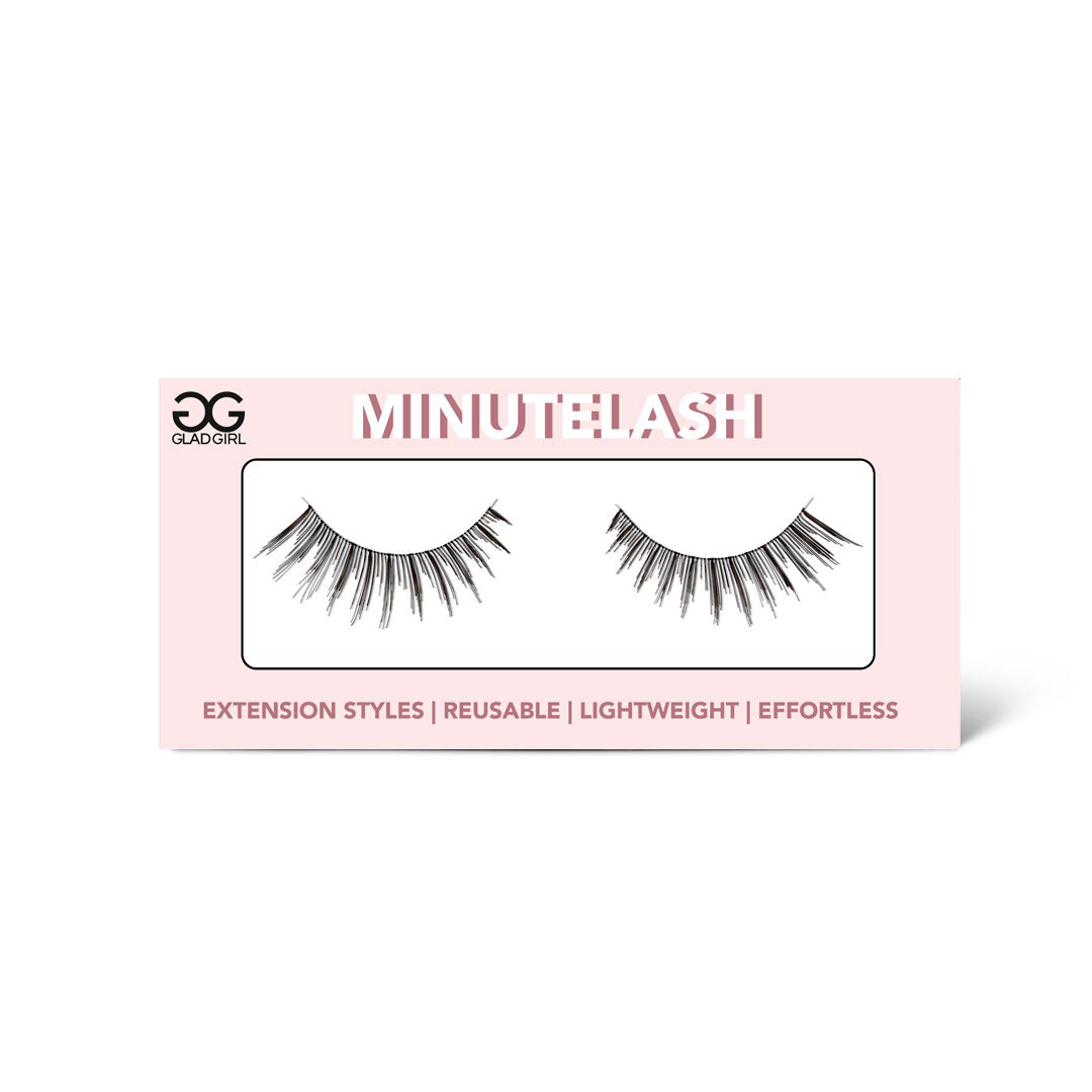 GladGirl False Lash Kit - Adele