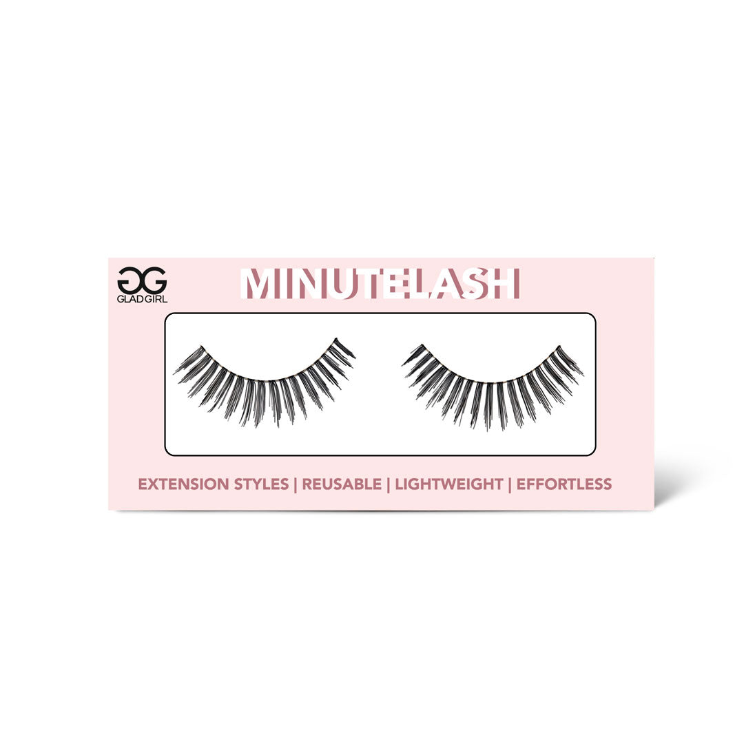 GladGirl False Lash Kit - April