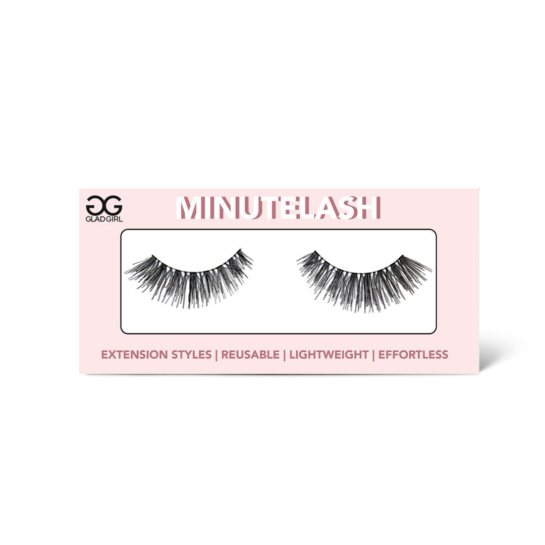 GladGirl False Lash Kit - Belle
