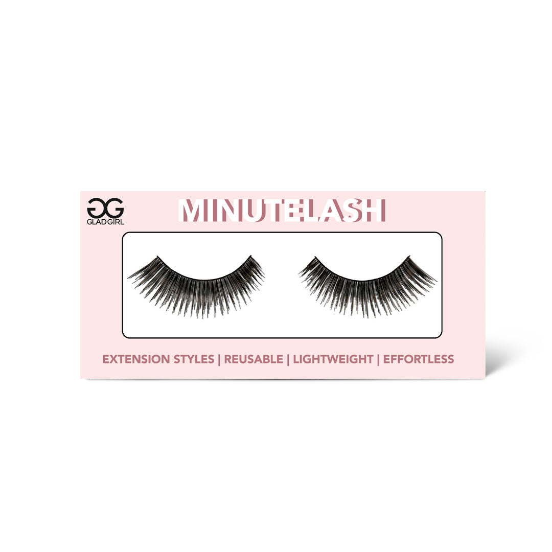 GladGirl False Lash Kit - Jennifer