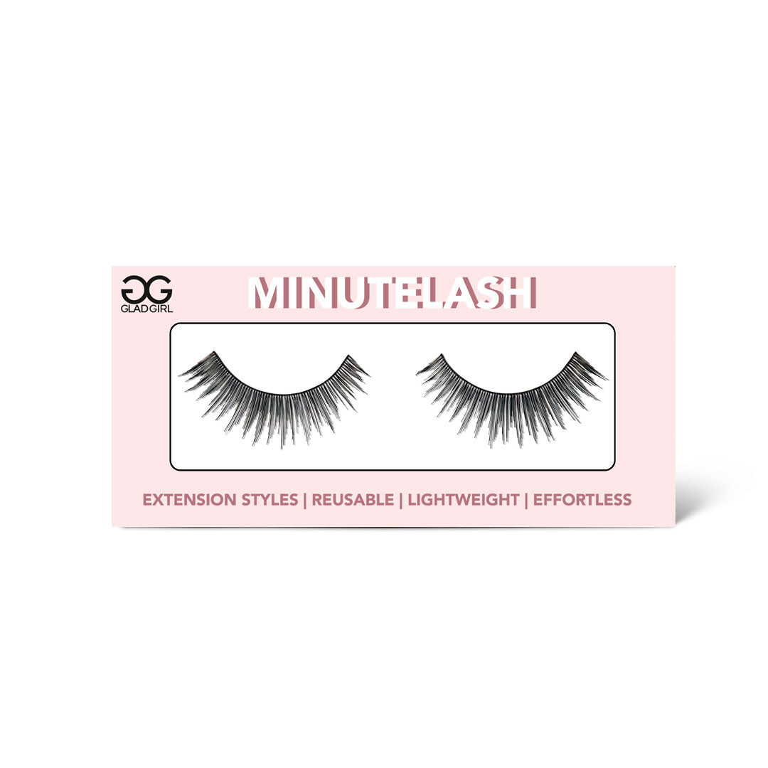 GladGirl False Lash Kit - Katie