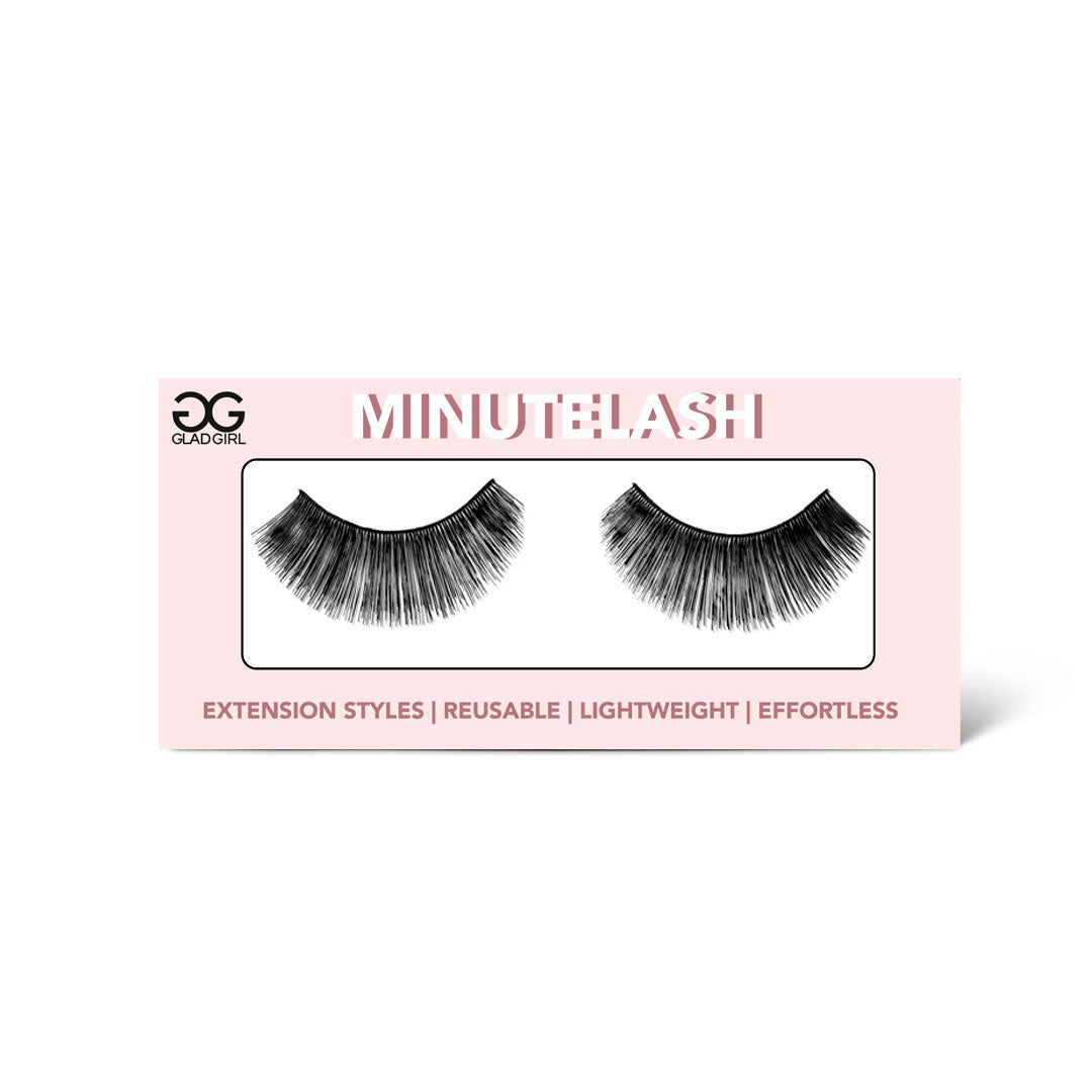 GladGirl False Lash Kit - March