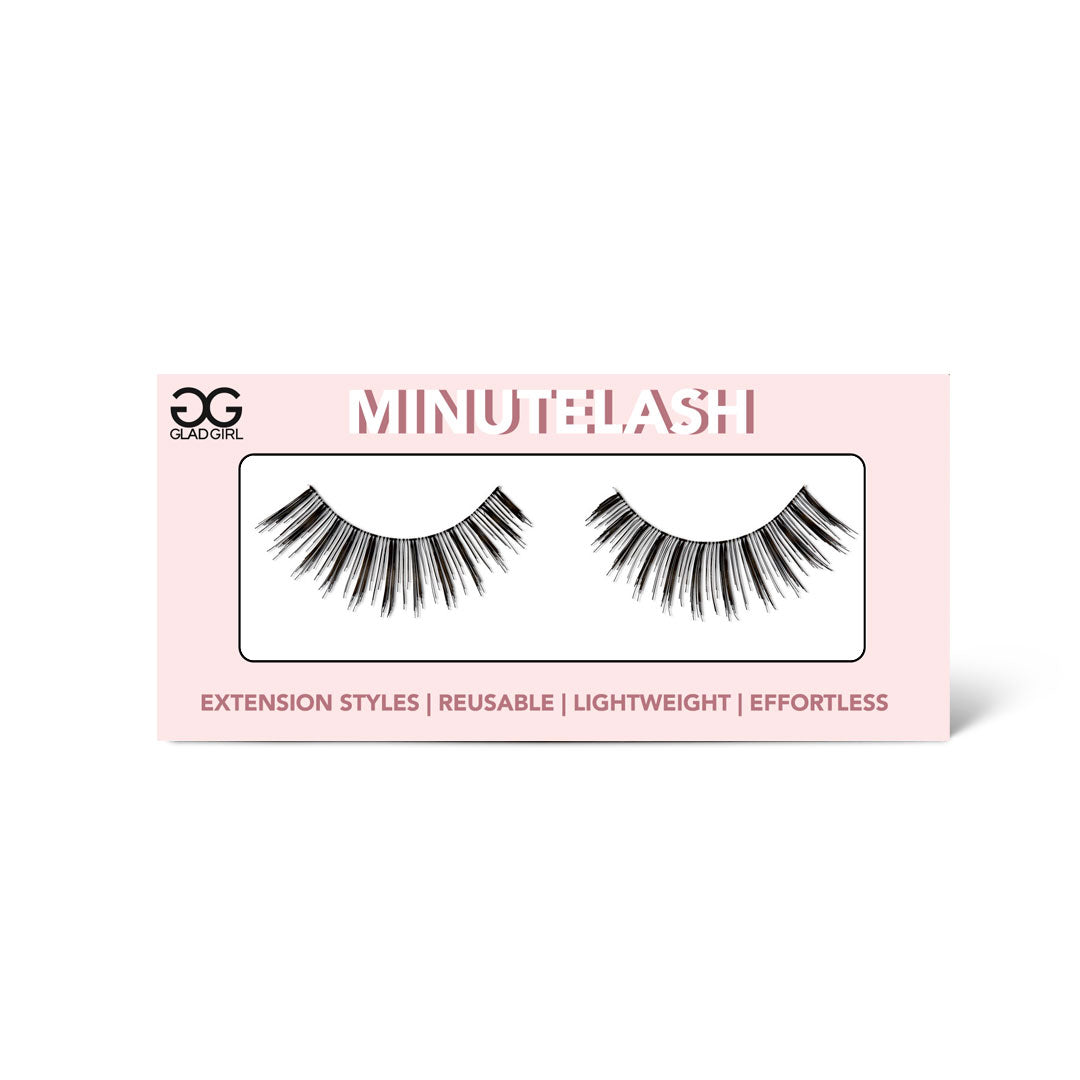 GladGirl False Lash Kit - Marilyn