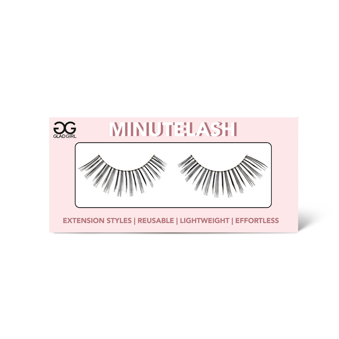 GladGirl False Lash Kit - Natalie