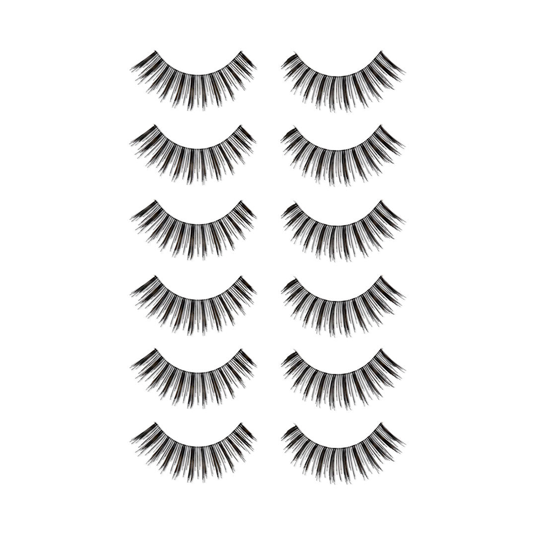 GladGirl False Lashes Bundle - Marilyn
