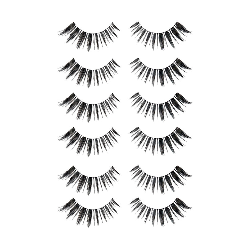 GladGirl False Lashes Bundle - December – Lashes Only