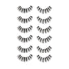 GladGirl False Lashes Bundle - From Russia with Lashes