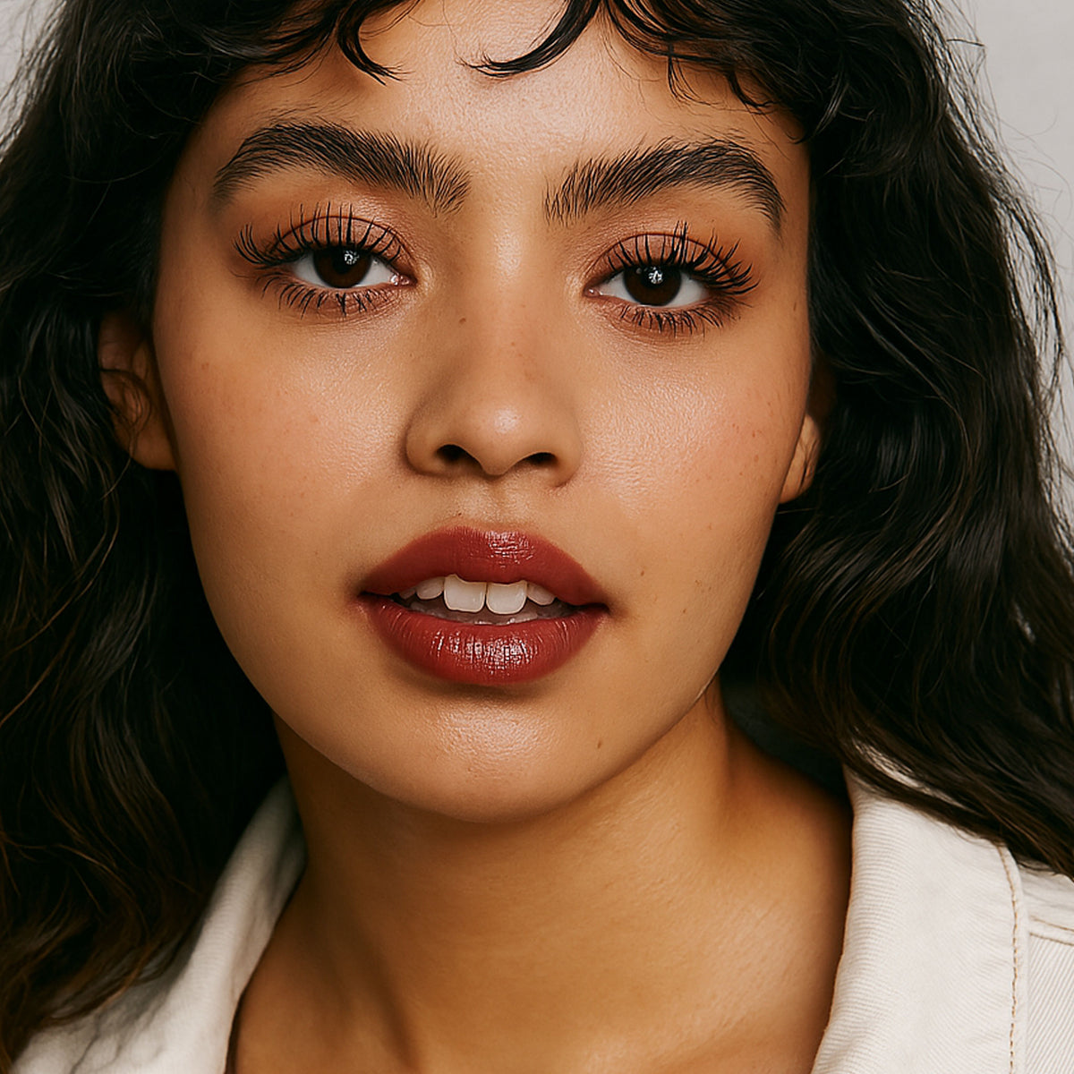 Signature Mink &quot;Wet Lash Look&quot; Closed Lash Fans - D Curl .05 x 8-15mm