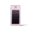 Signature Mink Mixed Length Neptune Lashes - D Curl