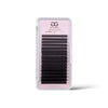 Signature Mink Mixed Length Neptune Lashes - D Curl