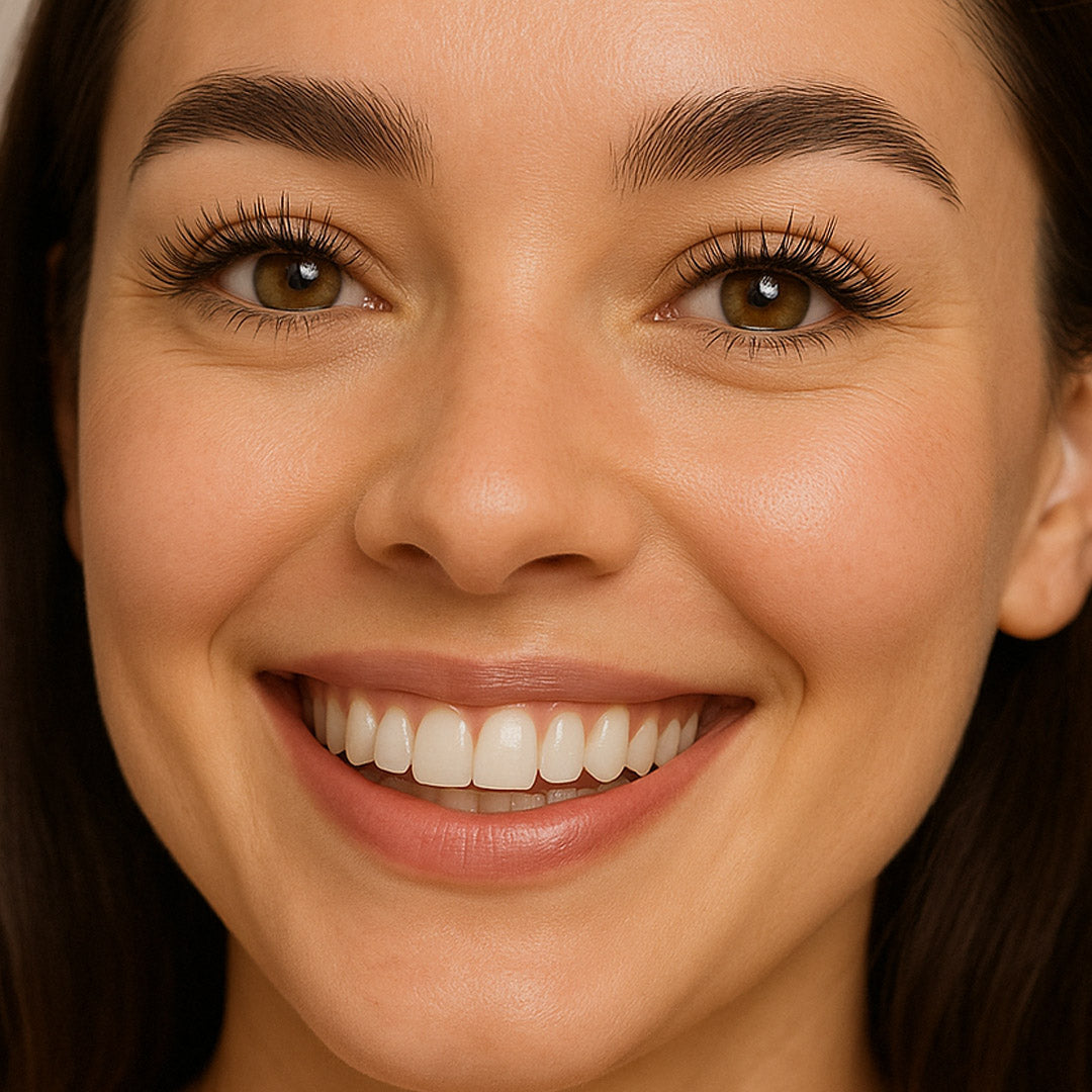 DIY Lash Clusters Kit - CC Curl .05 x 10-16mm