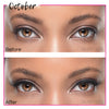 GladGirl False Lashes Bundle - October