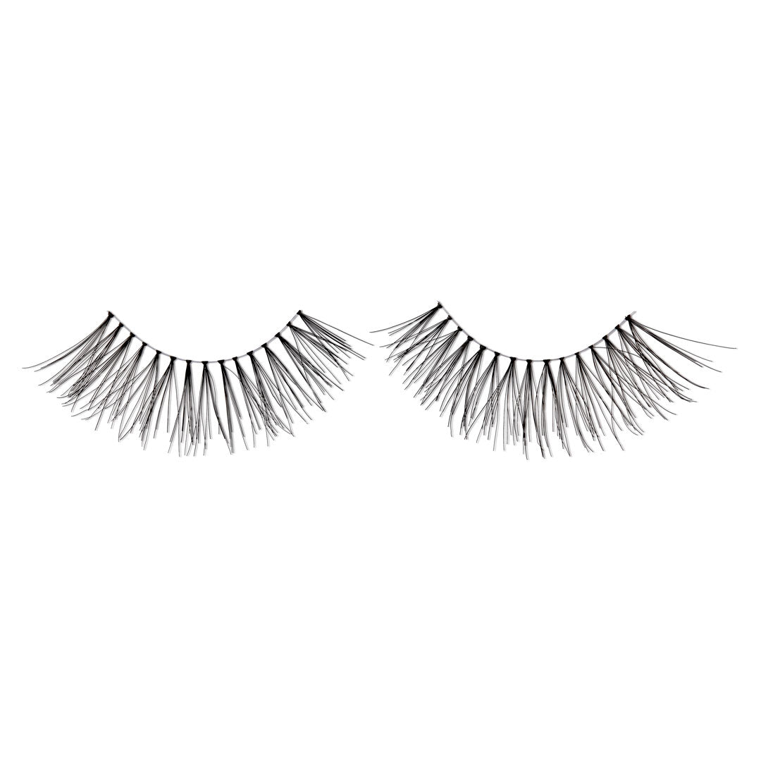 False Lashes Model GladGirl False Lashes Bundle - Top Model