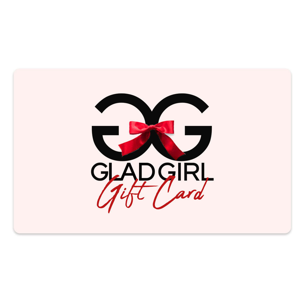 GladGirl Gift Card