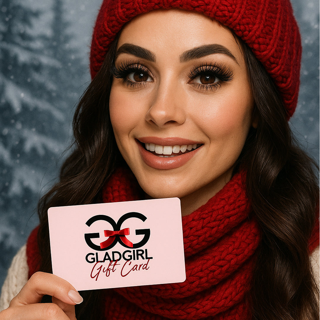 GladGirl Gift Card