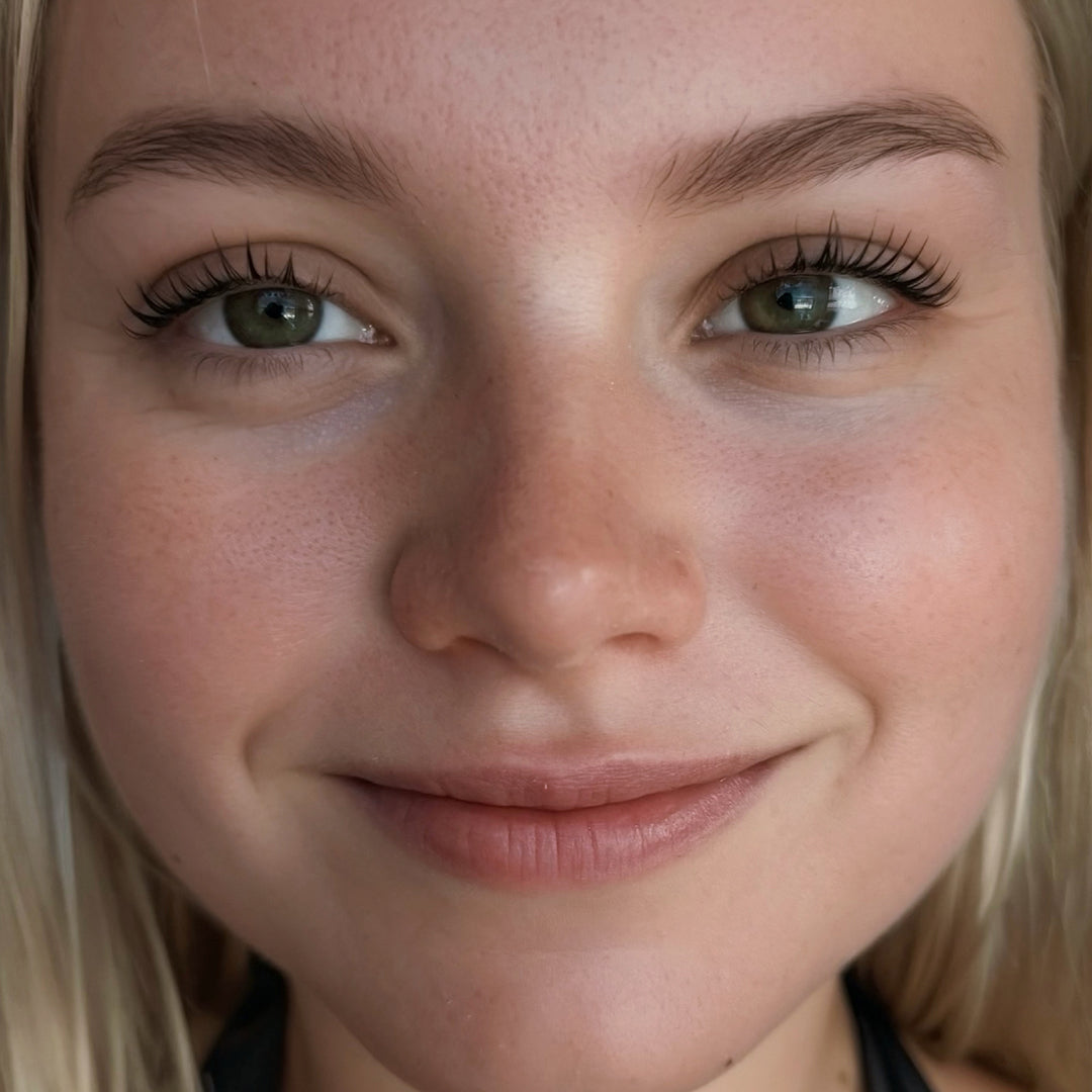 LashLift™ Eyelash Perming Kit With Keratin