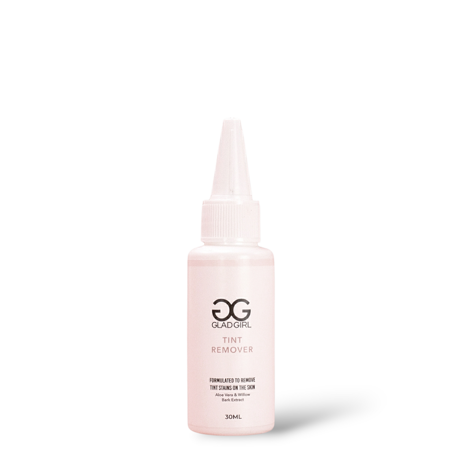 GladGirl Lash & Brow Tint Remover