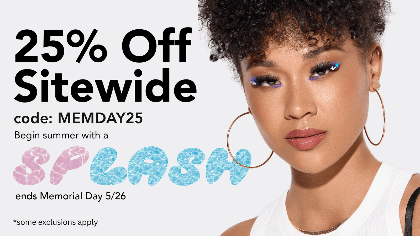 GladGirl Memorial Day 2025 Sale