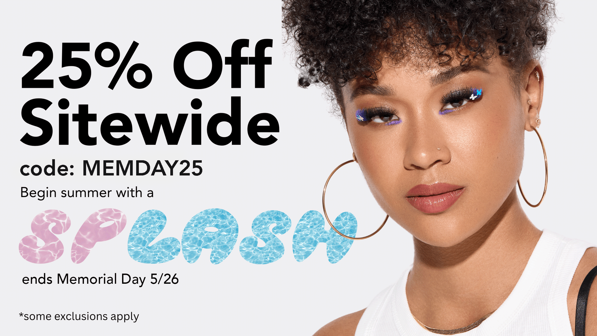 GladGirl Memorial Day 2025 Sale