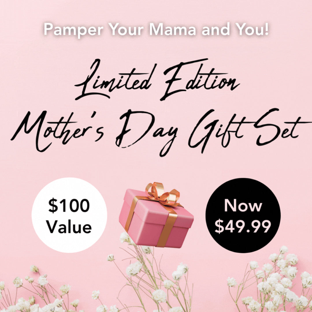 Mother's Day 2025 Gift Set